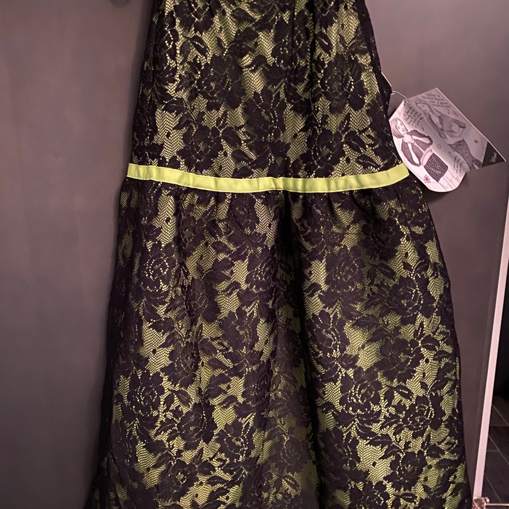 Disney dress girls dress